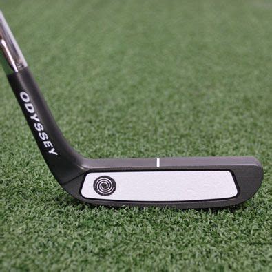 Odyssey ProType PT 82 Putter (Limited Edition!) .